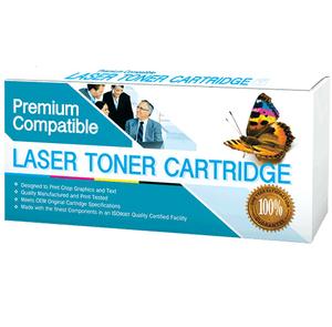 compatible laser toner cartridge